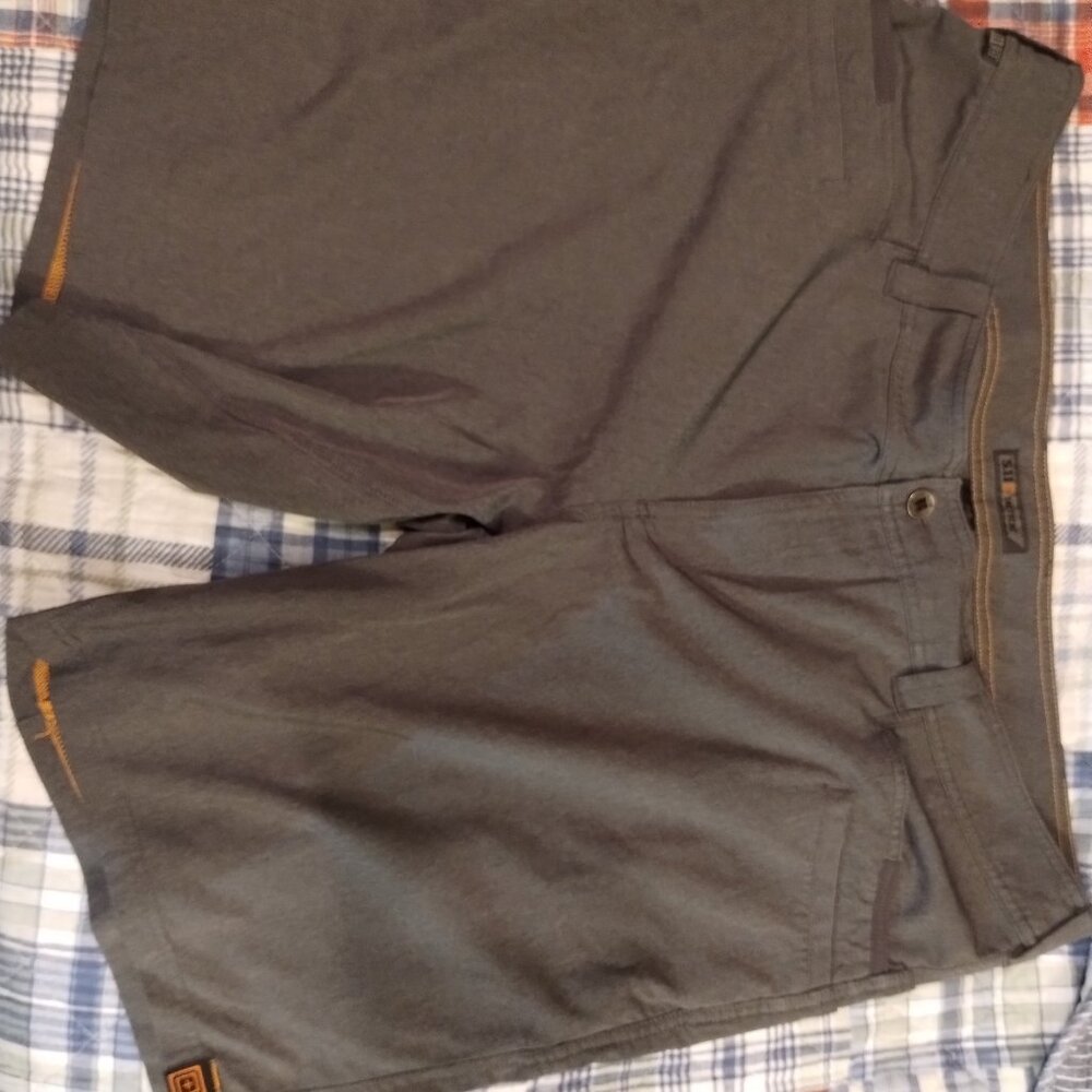 Men's 5.11 tactical shorts